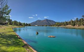 Flagstaff Condo Less Than 1 Mi To Golfing And Hiking!