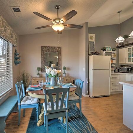 Flagstaff Condo Less Than 1 Mi To Golfing And Hiking! Exterior photo